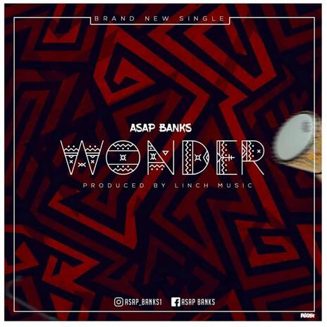 Wonder | Boomplay Music