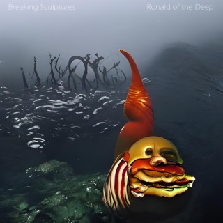 Ronald of the Deep