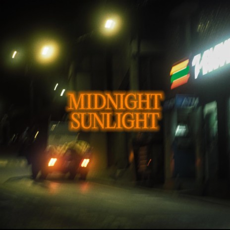 Midnight Sunlight (Nitro Version) | Boomplay Music