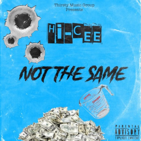 Not the same | Boomplay Music