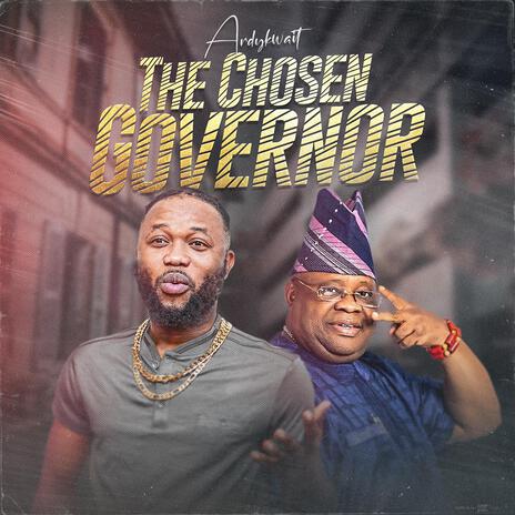 The Chosen Governor