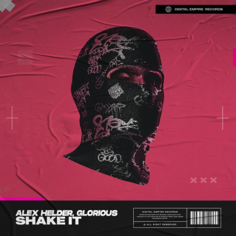 Shake It ft. Glorious | Boomplay Music