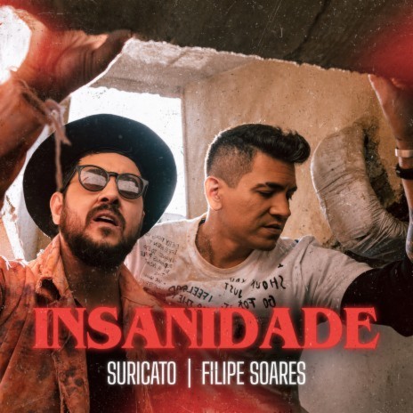 Insanidade ft. Filipe Soares | Boomplay Music