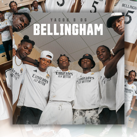 Bellingham | Boomplay Music