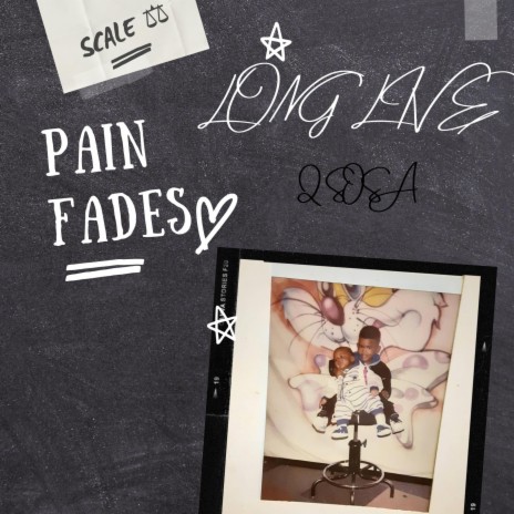 Pain Fades | Boomplay Music