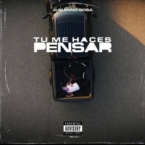 TU ME HACES PENSAR