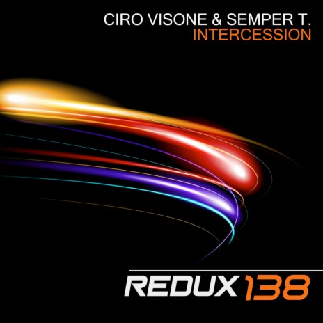 Intercession (Extended Mix) ft. Semper T.