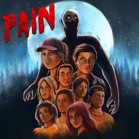 Pain (The Quarry) | Boomplay Music