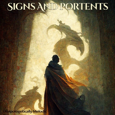 Signs And Portents | Boomplay Music