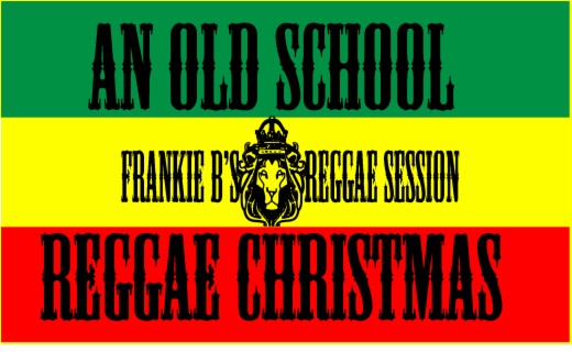 Old School Reggae Christmas