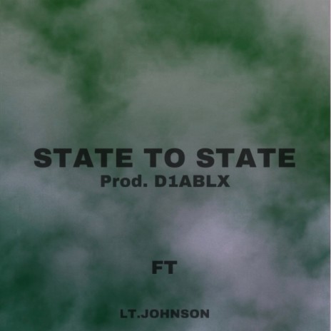 STATE TO STATE