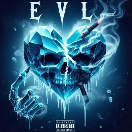 EVL ft. blvcksheep & Psonix Music | Boomplay Music