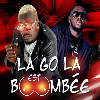 La go là est bombée