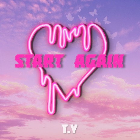 Start Again | Boomplay Music