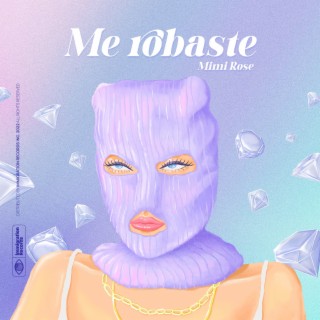 Me Robaste lyrics | Boomplay Music