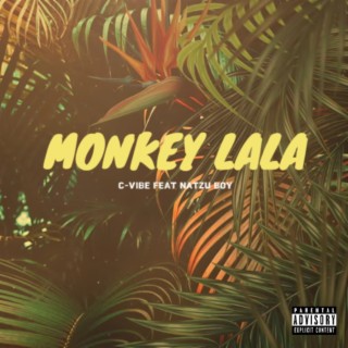 Monkey Lala ft. Natzu Boy lyrics | Boomplay Music