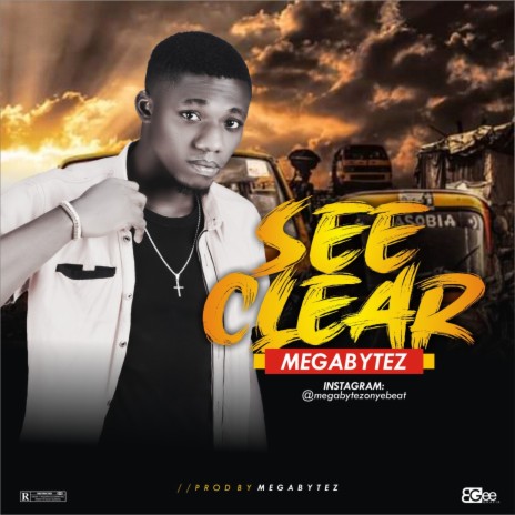 See Clear | Boomplay Music