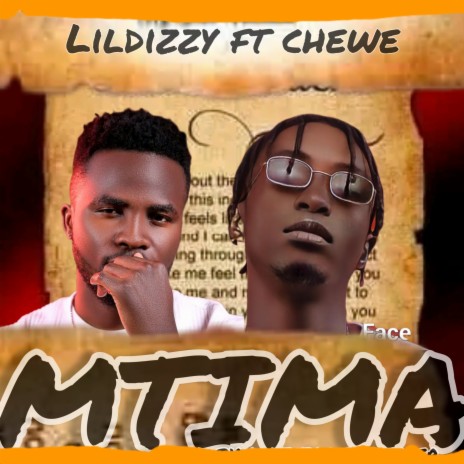 Mutima ft. Chewe da singer | Boomplay Music