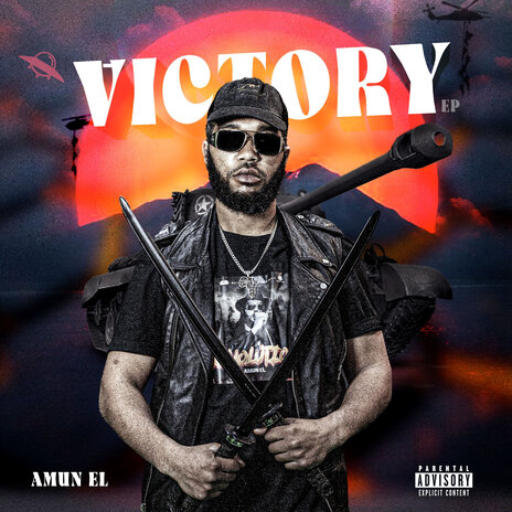 Victory (Clean Version) | Boomplay Music