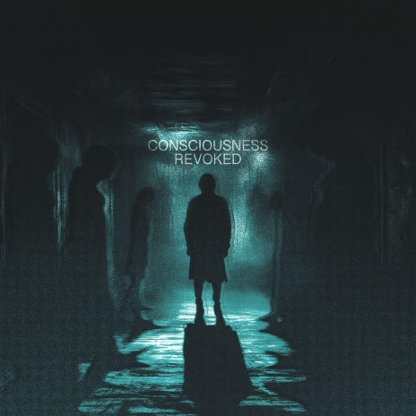 CONSCIOUSNESS REVOKED (Phonk Remix) ft. ROMA JONSON & Notions