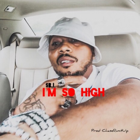 IM SO HIGH | Boomplay Music