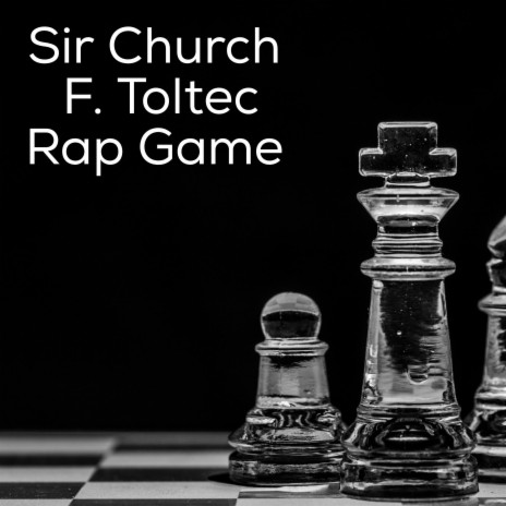 Rap Game ft. Toltec | Boomplay Music