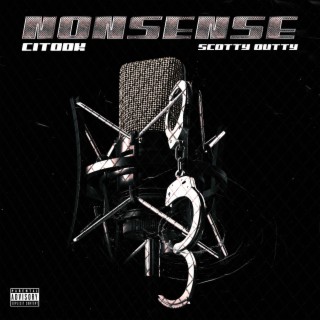 Nonsense ft. Scotty Outty lyrics | Boomplay Music