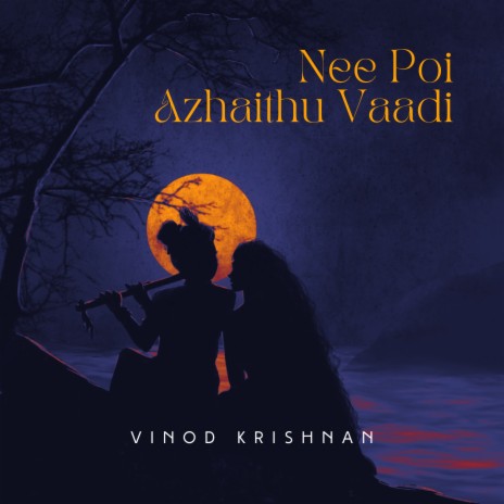 Nee Poi Azhaithu Vaadi ft. Sarvesh Karthick & Balaji Gopinath | Boomplay Music