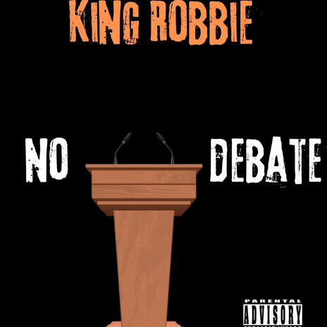 NO DEBATE | Boomplay Music