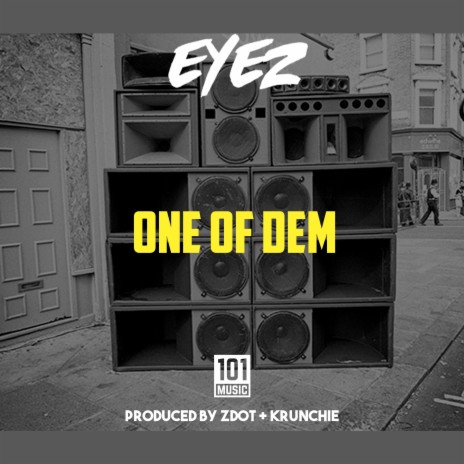 One Of Dem | Boomplay Music