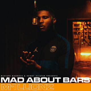 Mad About Bars - S5-E2