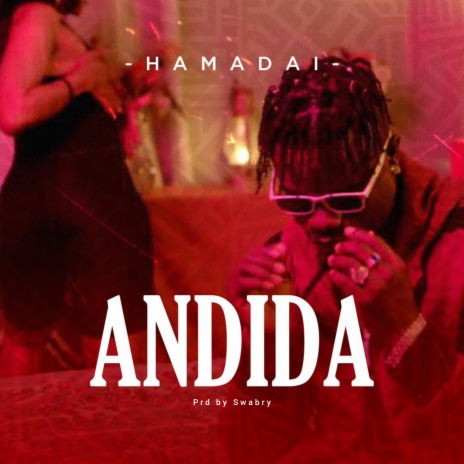 Andida | Boomplay Music