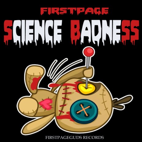 Science Badness