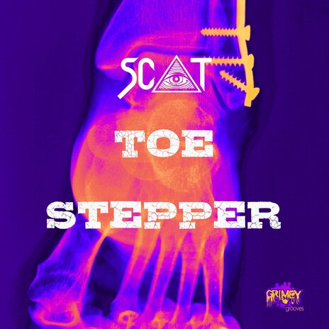 Toe Stepper | Boomplay Music