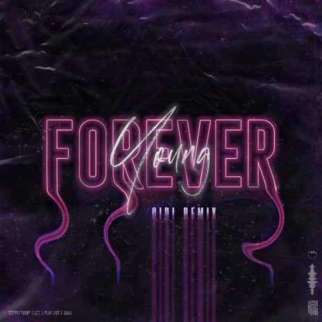Forever Young (GIDI Remix)