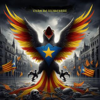 Clam de llibertat lyrics | Boomplay Music