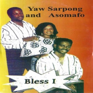 07 Enso Nyame Ye Yaw Sarpong lyrics | Boomplay Music