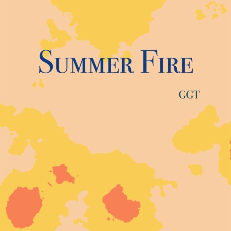 Summer Fire | Boomplay Music