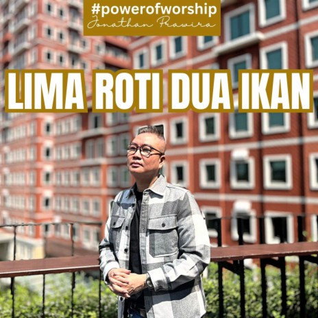 Lima Roti Dua Ikan | Boomplay Music