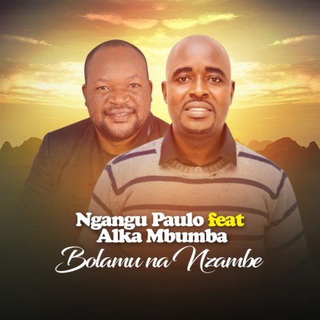 Bolamu Na Nzambe ft. Alka Mbumba