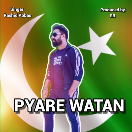 Pyare Watan | Boomplay Music