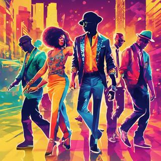 Uptown Funk lyrics | Boomplay Music