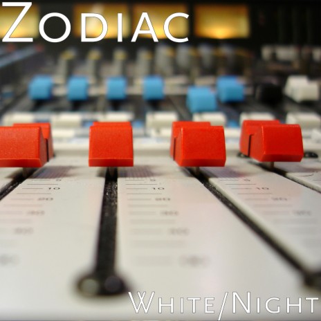 White / Night | Boomplay Music