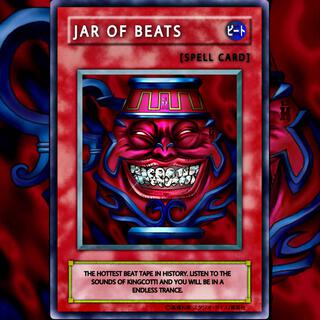 Jar Of Beats