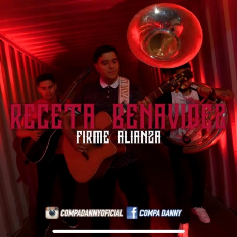 Receta Benavidez | Boomplay Music