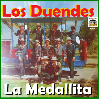 La Medallita