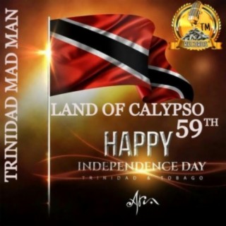 LAND OF CALYPSO