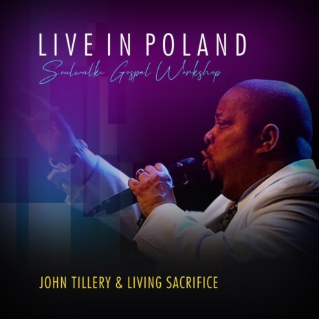 Always & Forever (Live) [feat. Lance Hamright, The Soulwalki Gospel Workshop Choir, Suwałki Chamber Orchestra & The Holy Noise Band] | Boomplay Music