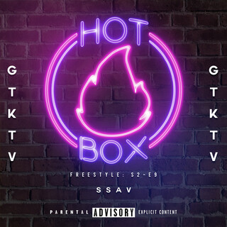 Hot Box Freestyle: S2-E9