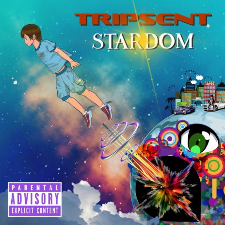 Stardom | Boomplay Music